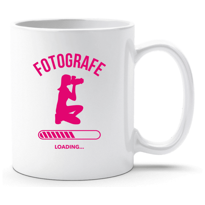 Fotografe Loading Cup contain pic