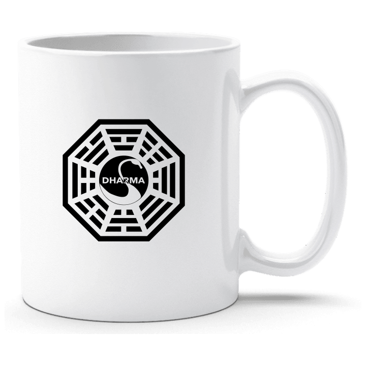 Dharma Original Cup contain pic