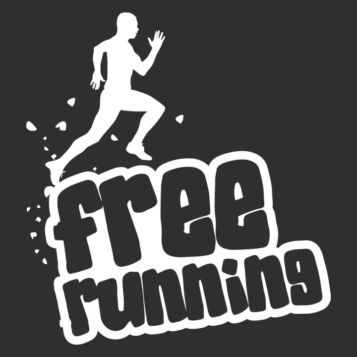 Free Running T-shirt pour enfants 0 image