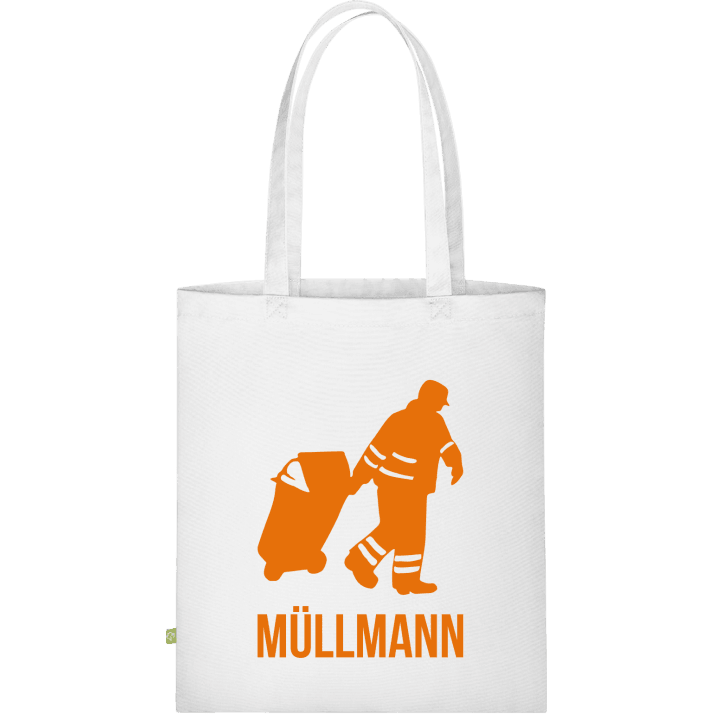 Müllmann Cloth Bag 0 image