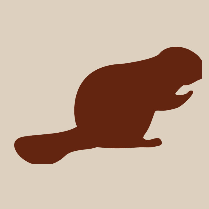 Beaver Vauvan t-paita 0 image