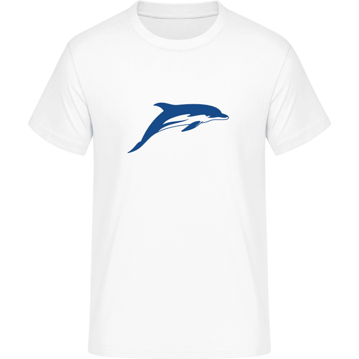 Dolphin T-Shirt 0 image