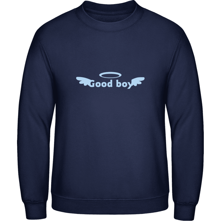 Good Boy Sweatshirt 0 image