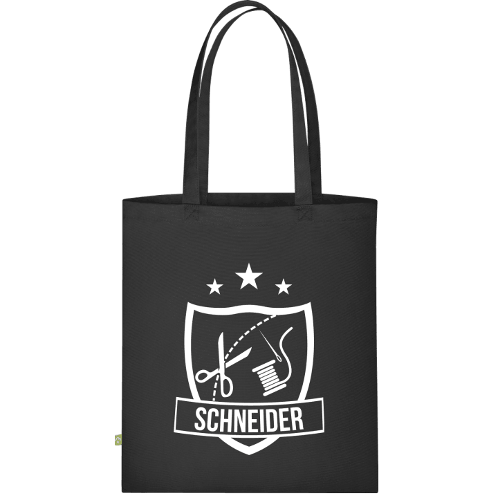 Schneider Star Cloth Bag contain pic