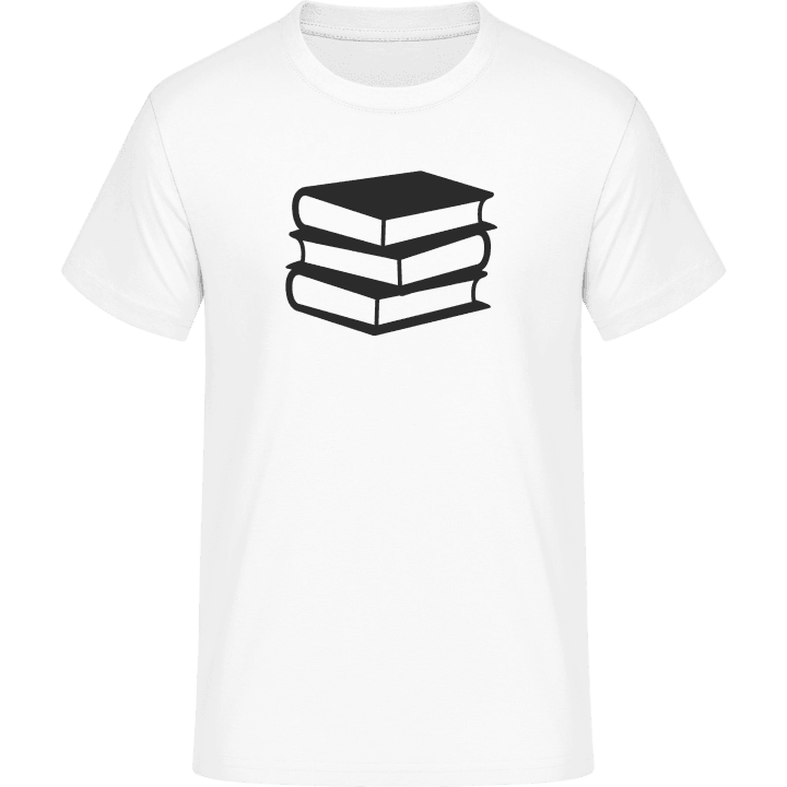 Bücher T-Shirt 0 image