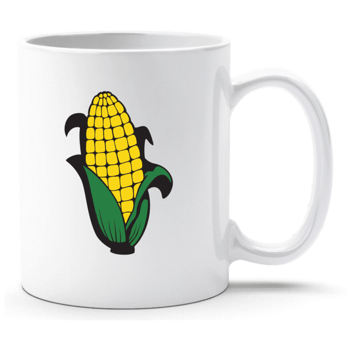 Corn Cup contain pic
