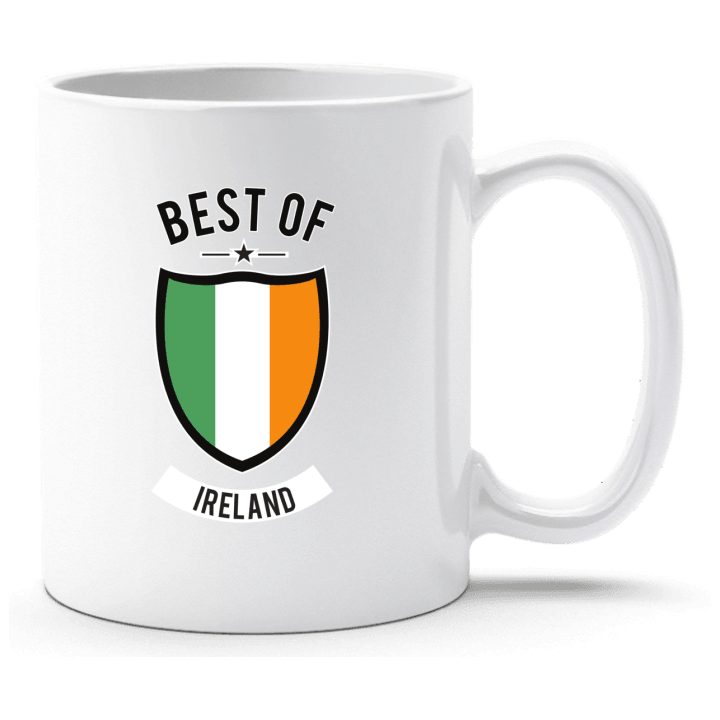 Best of Ireland Cup 0 image