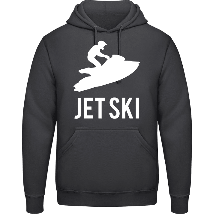 Jet Ski Hoodie contain pic