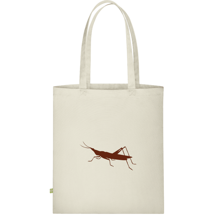 Grashopper Insect Stofftasche 0 image