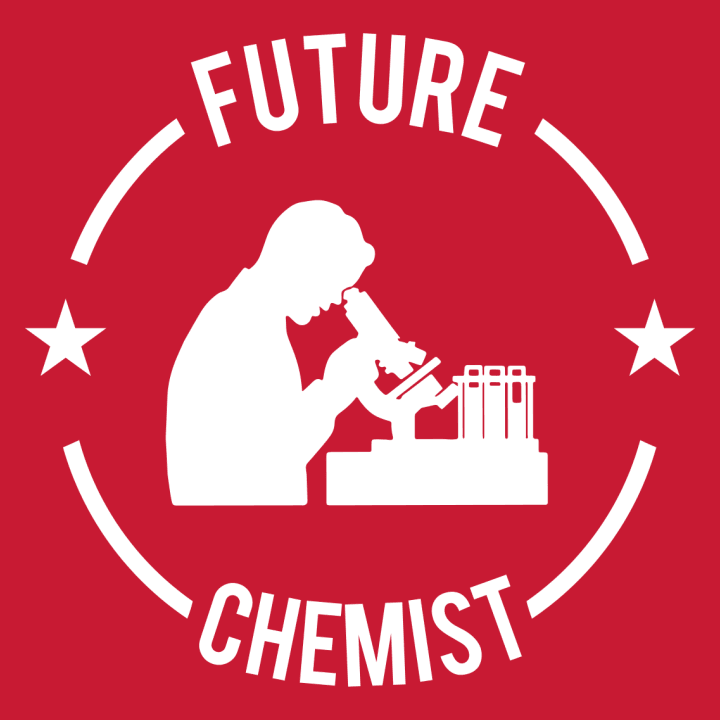Future Chemist Logo Kinder Kapuzenpulli 0 image
