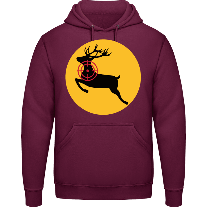 Deer Hunting Hoodie 0 image