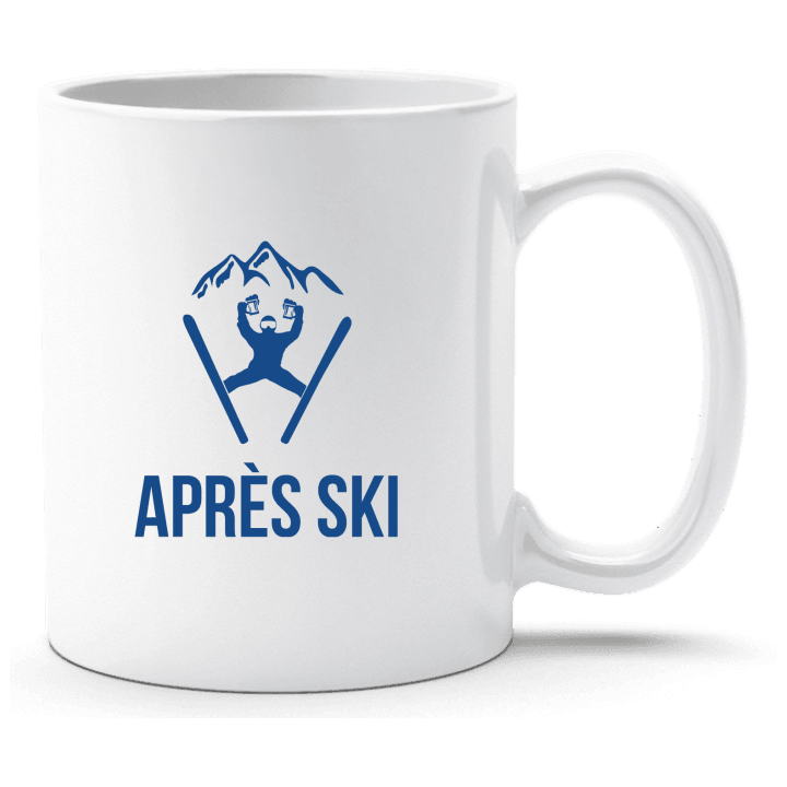 Après Ski Coppa contain pic