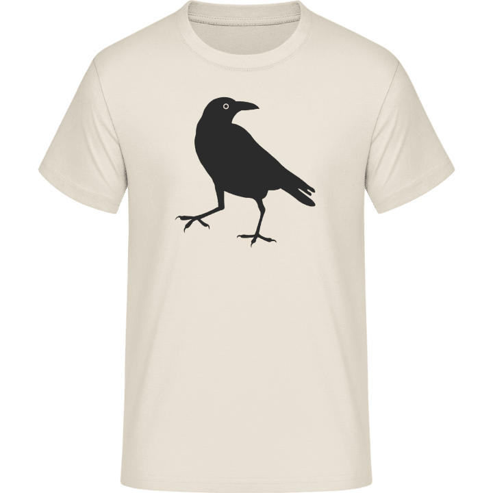 Raven T-shirt 0 image