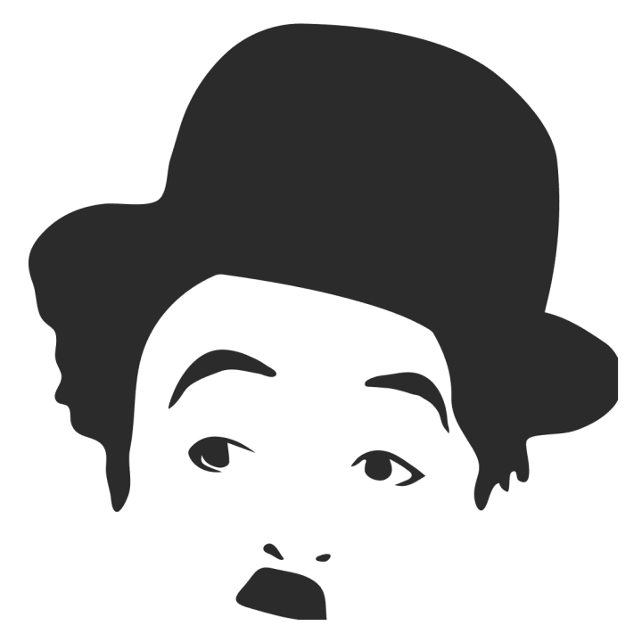 Chaplin Camiseta 0 image