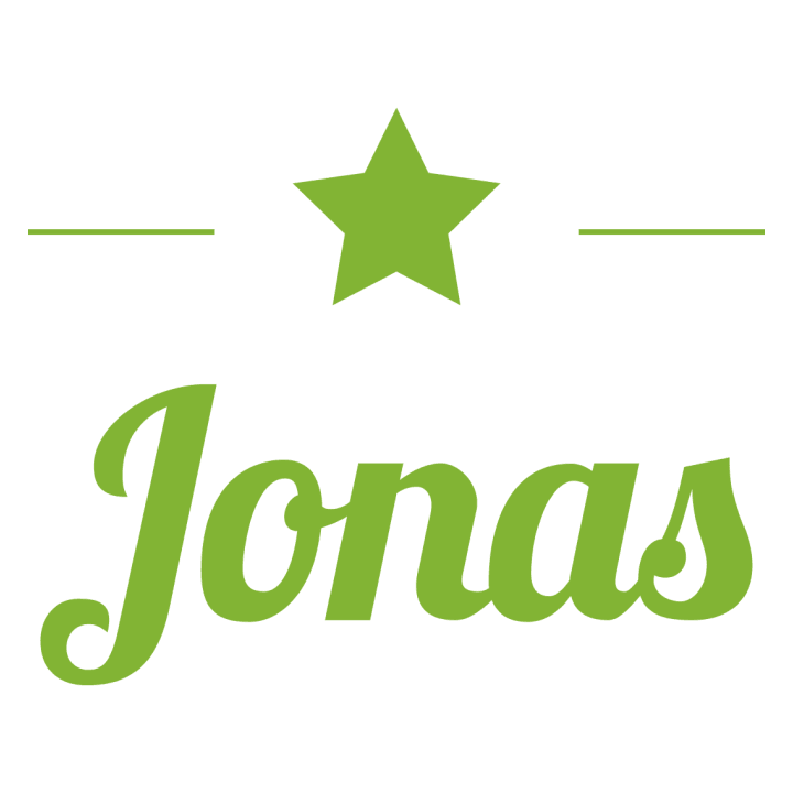 Jonas Star Kinderen T-shirt 0 image