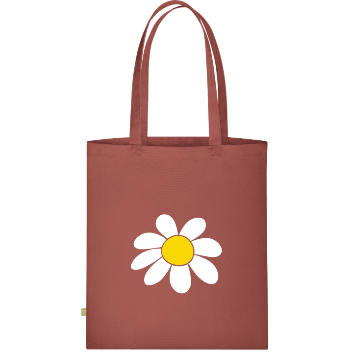 Flower Väska av tyg 0 image