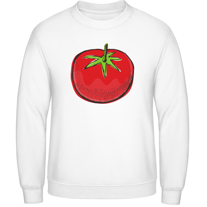 Tomato Sweatshirt contain pic