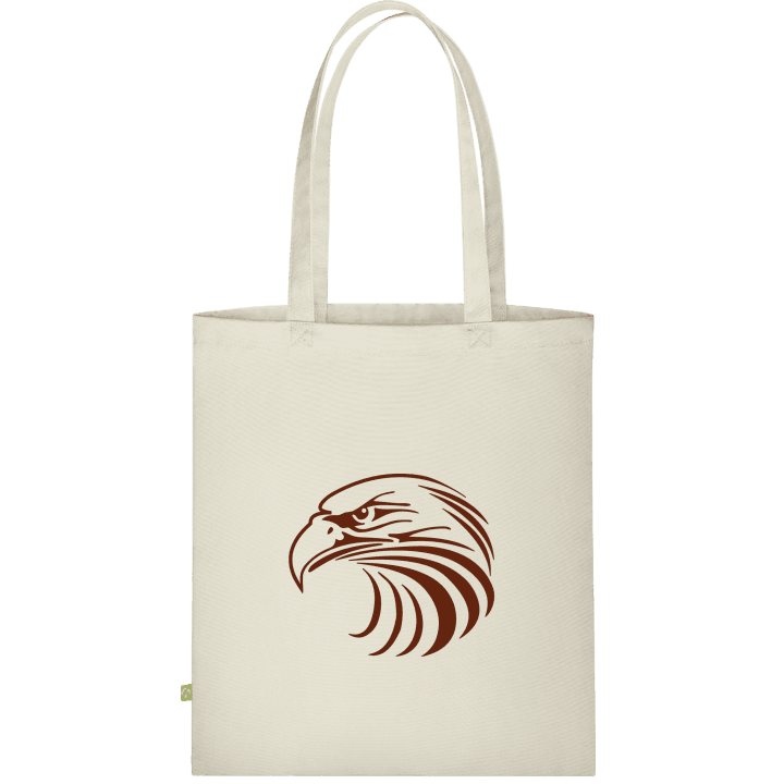 Eagle Illustration Cloth Bag 0 image