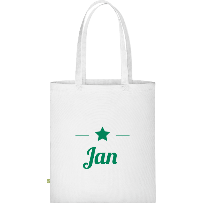 Jan Star Cloth Bag 0 image