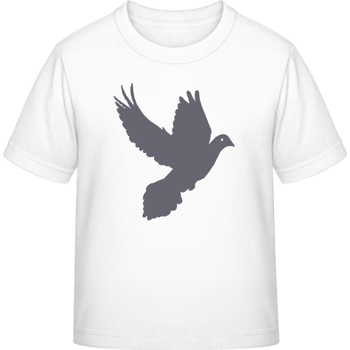 Dove Bird Kinder T-Shirt 0 image