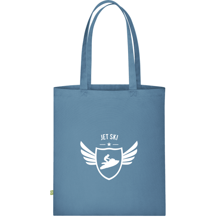 Jet Ski Winged Cloth Bag contain pic
