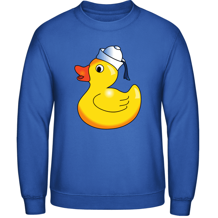 Sailor Duck Sweatshirt 0 image