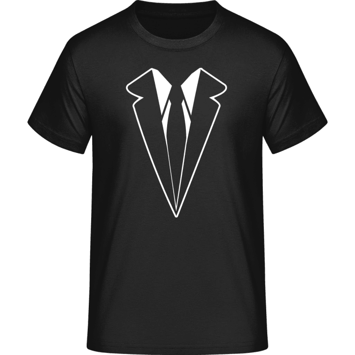 Business Suit Maglietta 0 image