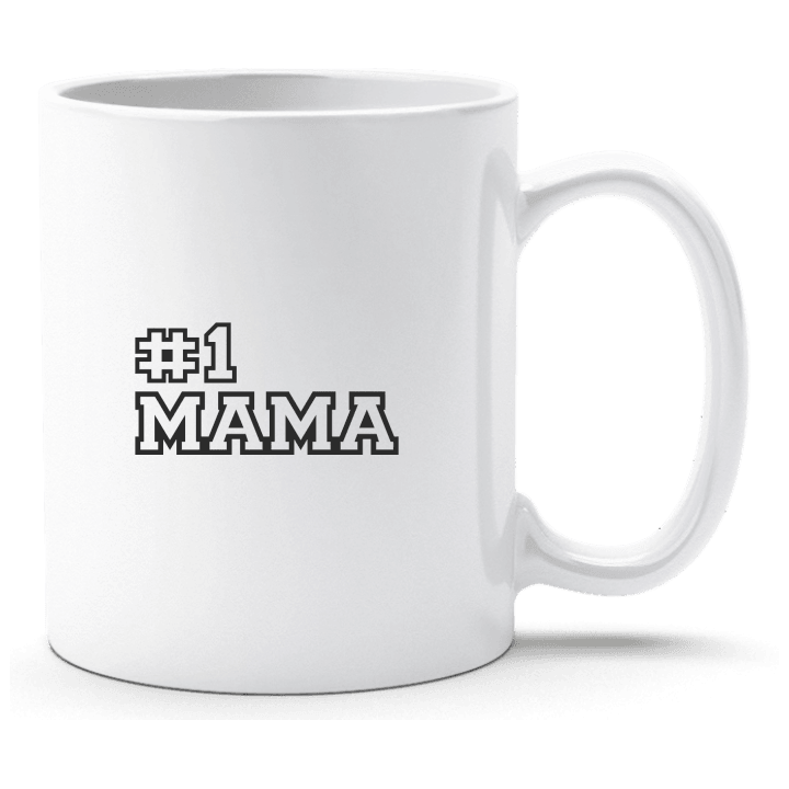 Number One Mama Cup 0 image