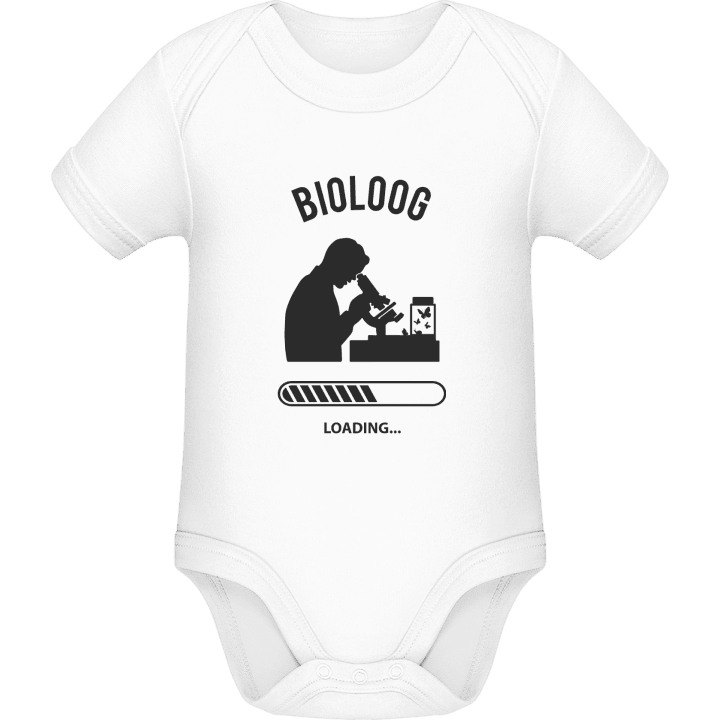 Bioloog loading Baby romper kostym 0 image