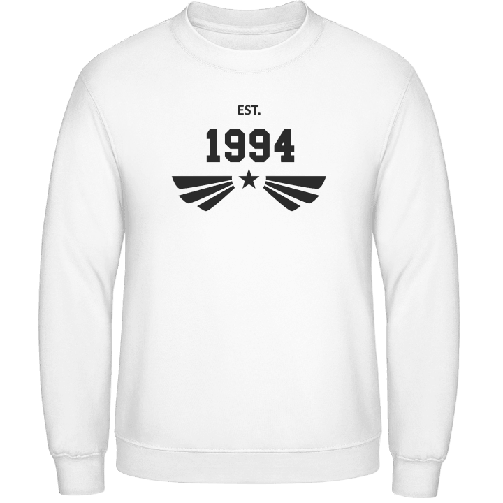 Est. 1994 Star Sweatshirt 0 image