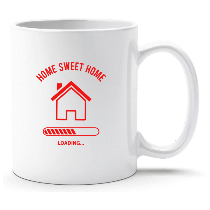 Home Sweet Home Cup 0 image