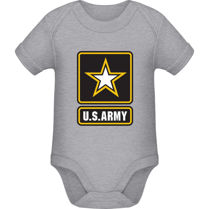 US ARMY Baby Rompertje contain pic