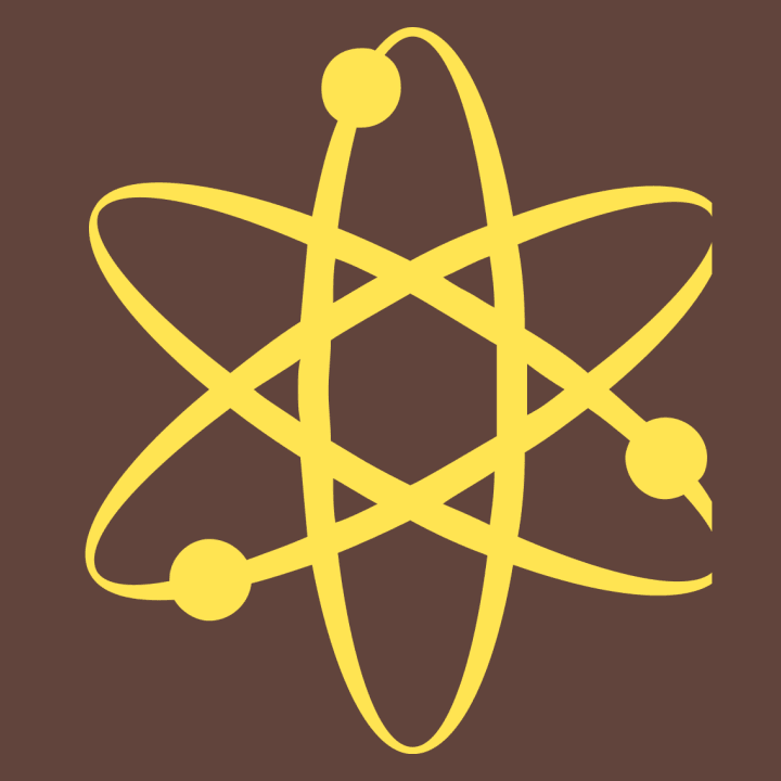 Science Electron Vrouwen Lange Mouw Shirt 0 image