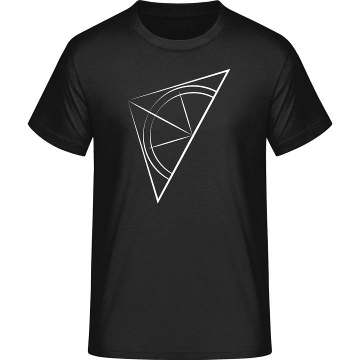 protractor T-Shirt 0 image