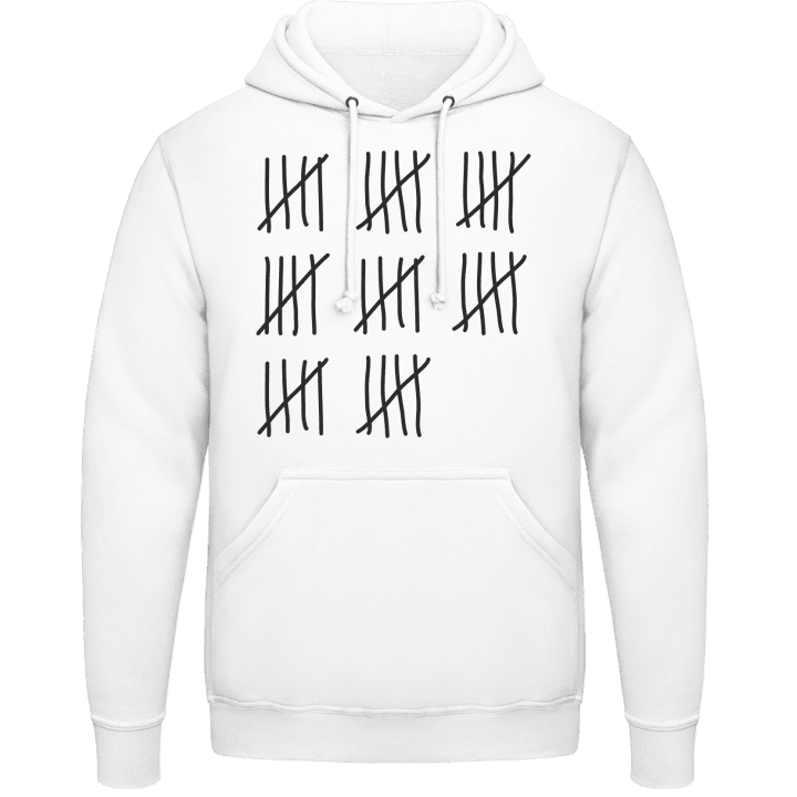 Forty Birthday Hoodie 0 image