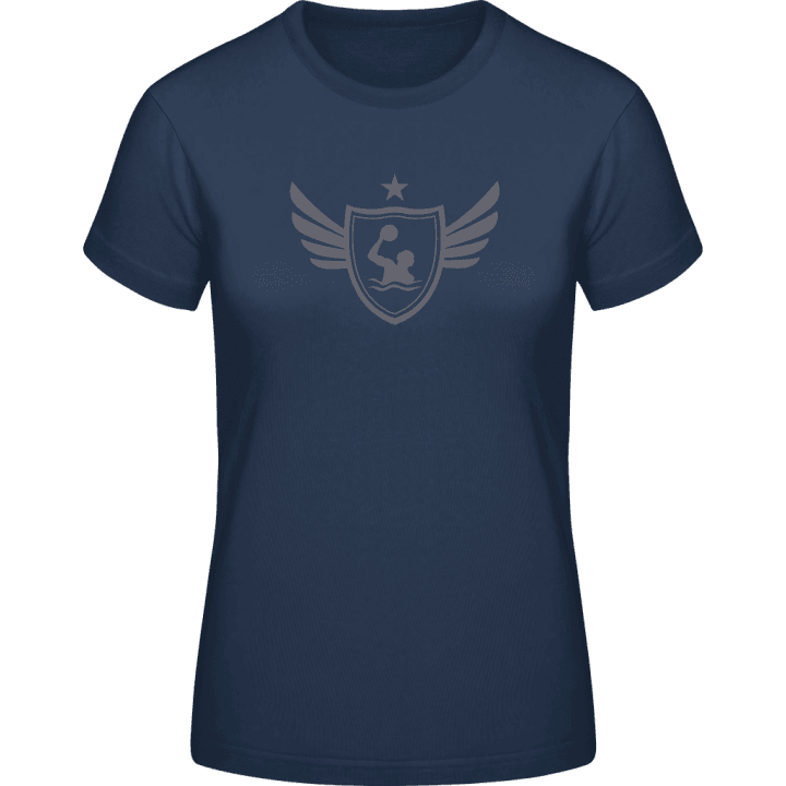 Water Polo Star Frauen T-Shirt 0 image