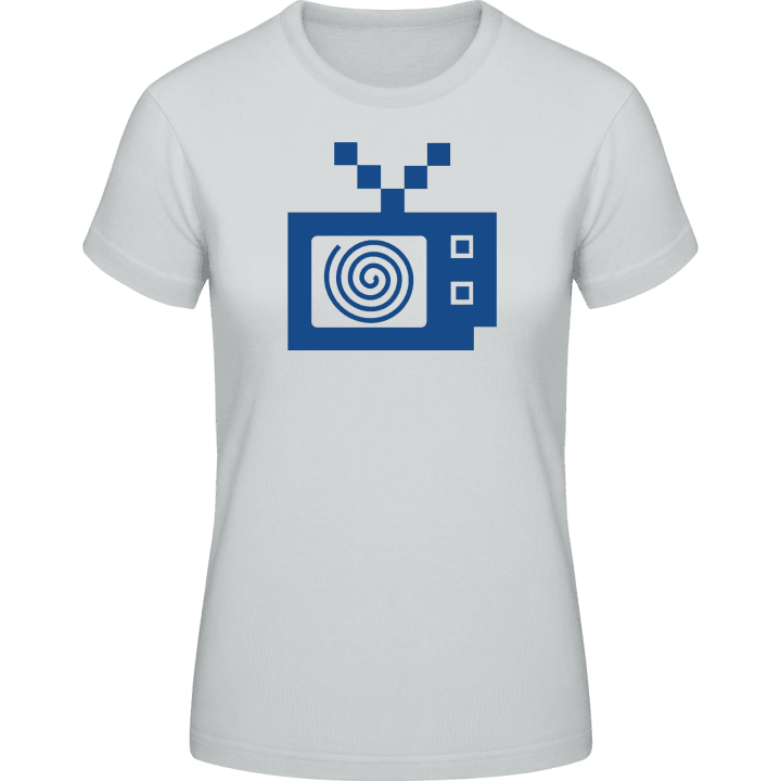 Hypnotic TV Women T-Shirt 0 image