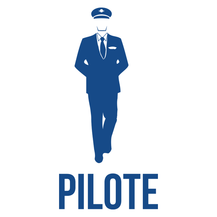 Pilote Felpa 0 image