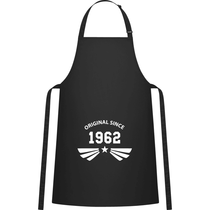 Original since 1962 Grembiule da cucina 0 image