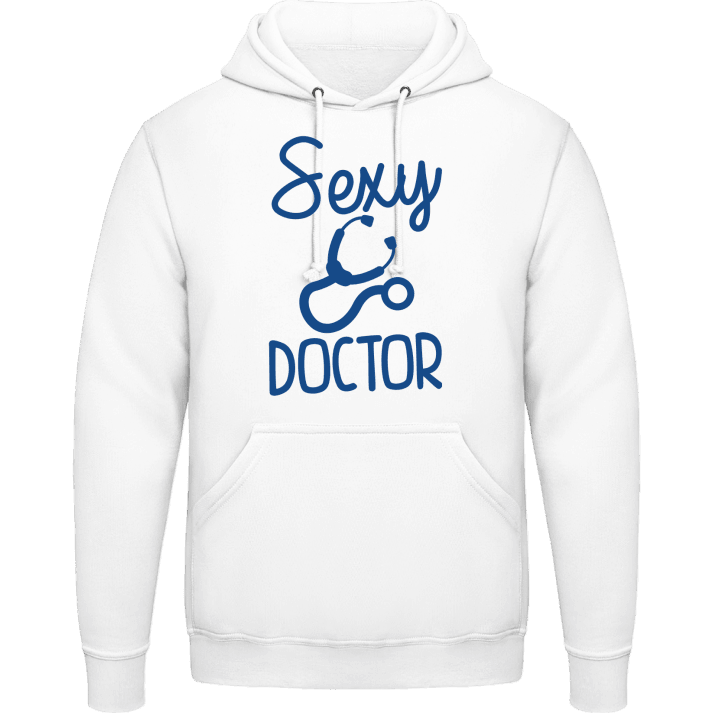Sexy Doctor Hoodie contain pic