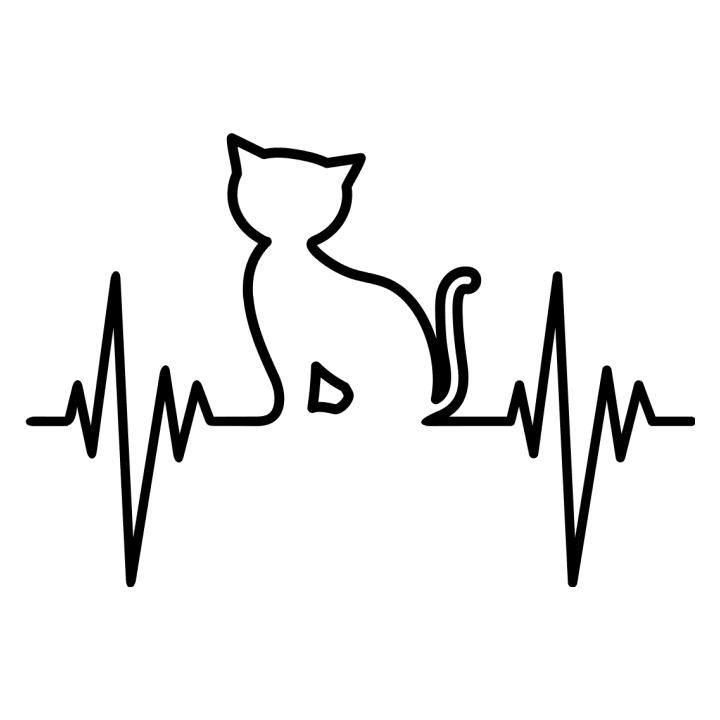 Cat Pulse  Felpa 0 image