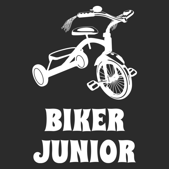 Biker Junior Kids Hoodie 0 image