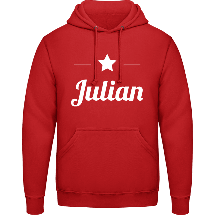 Julian Star Huppari 0 image
