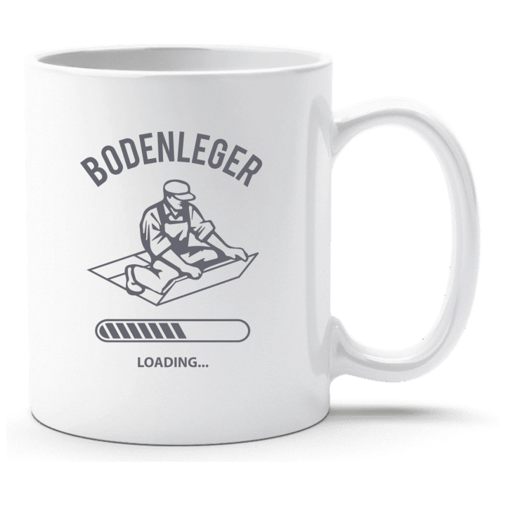 Bodenleger Loading Coppa contain pic