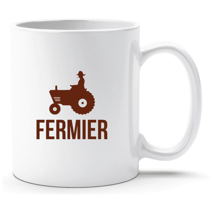 Fermier Cup contain pic