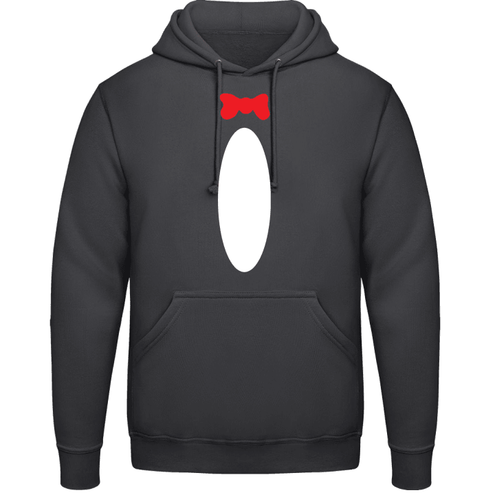 Penguin Costume Sweat à capuche 0 image