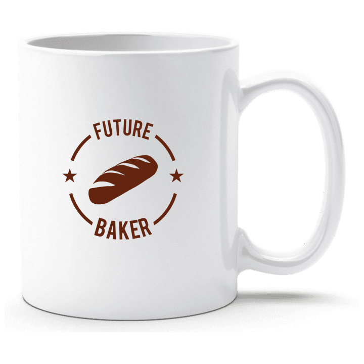 Future Baker Tasse contain pic