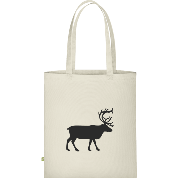 Deer Stag Hart Väska av tyg 0 image