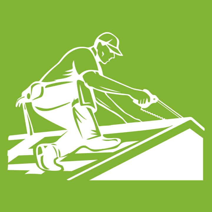 puuseppä Logo Kangaspussi 0 image