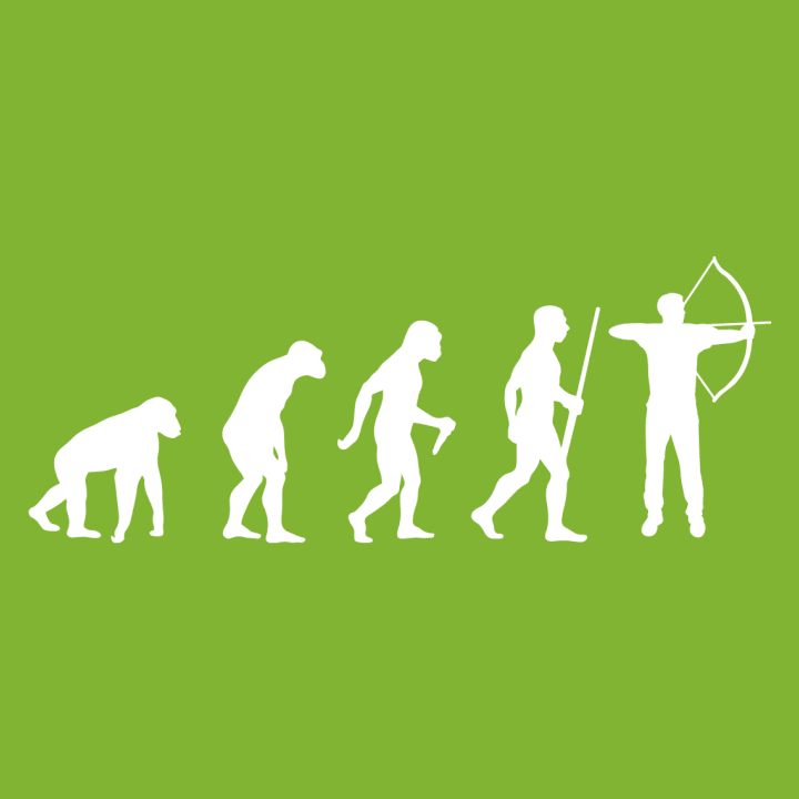 Archery Evolution Baby T-Shirt 0 image